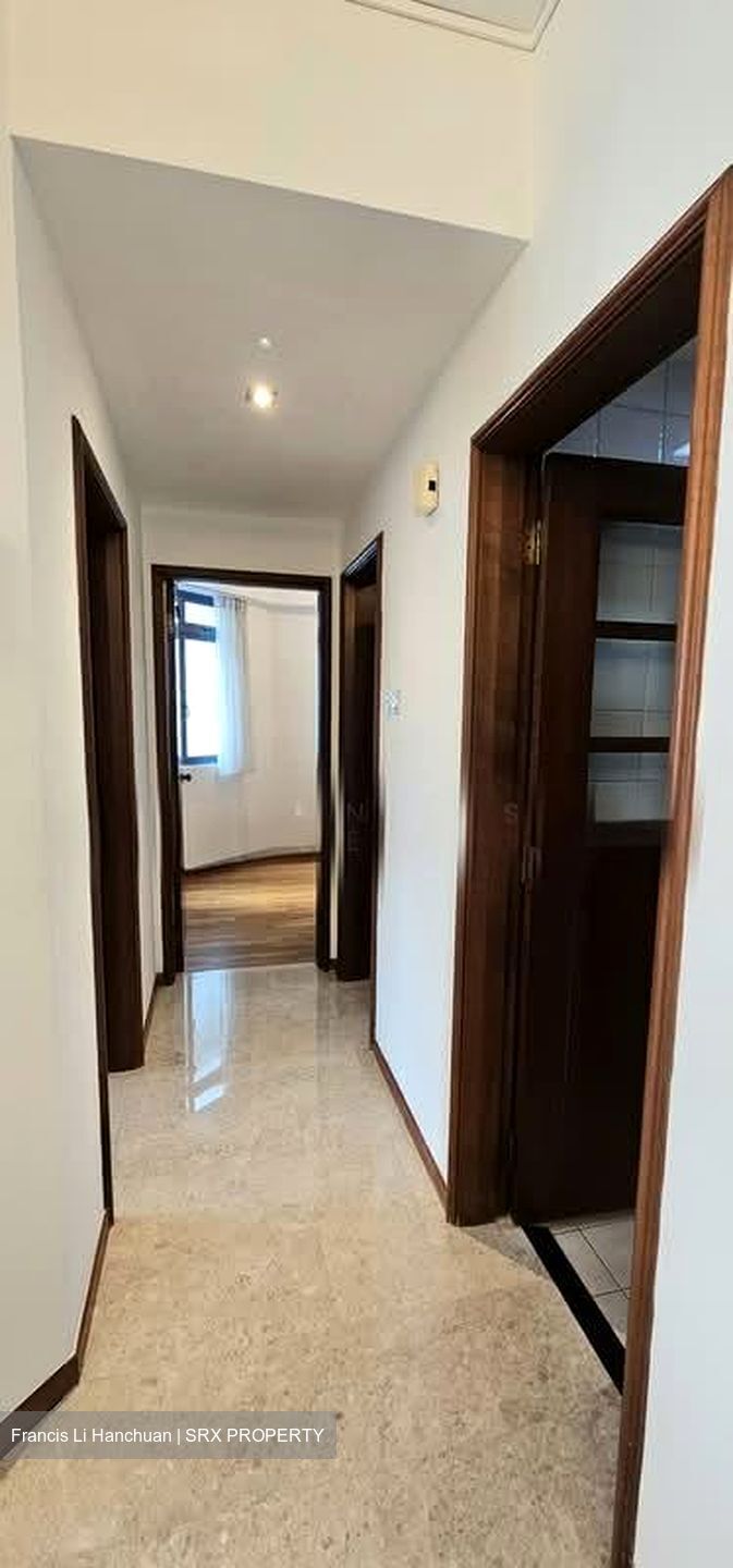 Sanctuary Green (D15), Condominium #584722951